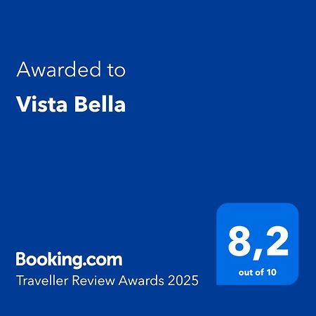 Апартаменты Vista Bella Торевьиа Экстерьер фото